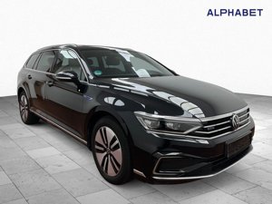 Volkswagen Passat Variant GTE 1.4 - Hybrid - Automatic - 156 hp - 85.506 km