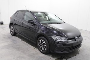 Volkswagen Polo 1.0 TSI Life - Petrol - Automatic - 95 hp - 17.806 km