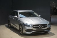 Mercedes-Benz C Break 200d Luxury Line - Diesel - Automati - 163 hp - 109.339 km