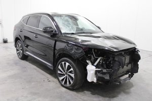 BYD Seal U 1.5 - Hybrid - Automatic - 98 hp - 12.458 km
