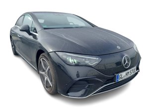 Mercedes-Benz EQE 350+ Electric Art - Electric - Automatic - 292 hp - 60.000 km