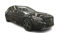 Mercedes-Benz C Break 300de AMG Line - Hybrid - Automati - 194 hp - 79.112 km