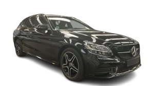 Mercedes-Benz C Break 300de AMG Line - Hybrid - Automati - 194 hp - 79.112 km