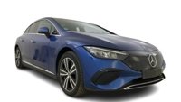 Mercedes-Benz EQE 350+ Electric Art - Electric - Automatic - 292 hp - 90.463 km