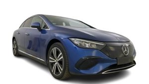 Mercedes-Benz EQE 350+ Electric Art - Electric - Automatic - 292 hp - 90.463 km