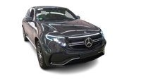 Mercedes-Benz EQC 400 AMG Line - 4-Matic - Electric - Automatic - 408 hp - 81.528 km