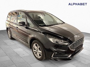 Ford Galaxy 2.0 EcoBlue Titanium - Diesel - Automatic - 190 hp - 55.420 km