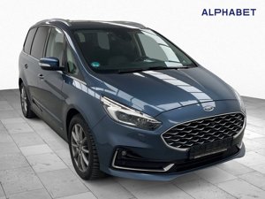 Ford Galaxy 2.0 EcoBlue Vignale - AWD - Diesel - Automatic - 190 hp - 145.064 km