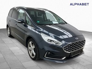 Ford Galaxy 2.0 EcoBlue Vignale - Diesel - Automatic - 190 hp - 115.995 km