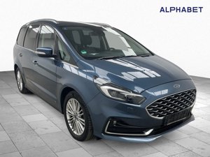 Ford Galaxy 2.0 EcoBlue Vignale - AWD - Diesel - Automatic - 190 hp - 154.573 km