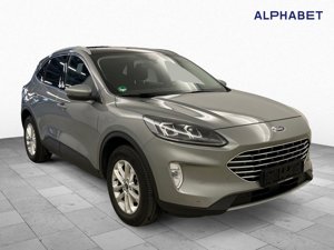 Ford Kuga 2.5 Titanium - Hybrid - Automatic - 152 hp - 120.749 km