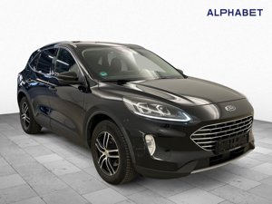Ford Kuga 2.0 EcoBlue Titanium X - Diesel - Automatic - 190 hp - 157.205 km