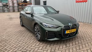 BMW i4 M 50 - Electric - Automatic - 543 hp - 48.046 km