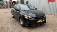 Opel Corsa 1.2 Edition - Petrol - Manual - 101 hp - 100.347 km