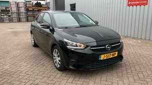 Opel Corsa 1.2 Edition - Petrol - Manual - 101 hp - 100.347 km