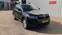 Skoda Kodiaq 1.5 TSI Business - Petrol - Automatic - 150 hp - 244.662 km