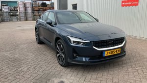 Polestar 2 Long Range 79 kWh - Dual Motor - Electric - Automatic - 408 hp - 19.758 km
