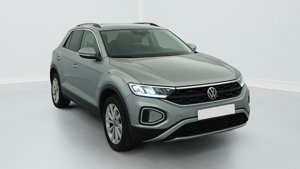 Volkswagen T-Roc 1.5 TSI Life - Petrol - Automatic - 150 hp - 21.274 km