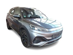 BYD ATTO 3 60 kWh Comfort - Electric - Automatic - 204 hp - 25.630 km