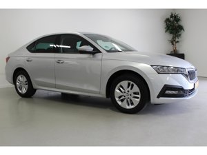 Skoda Octavia 1.0 Business - Petrol - Automatic - 0 hp - 171.042 km