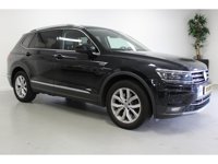 Volkswagen Tiguan Allspace 2.0 TSI Highline - 4Motion - Petrol - Automatic - 179 hp - 244.785 km