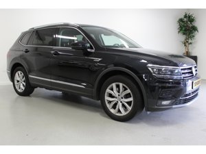 Volkswagen Tiguan Allspace 2.0 TSI Highline - 4Motion - Petrol - Automatic - 179 hp - 244.785 km