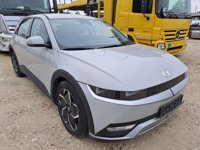 Hyundai Ioniq 5 Dynamiq - Electric - Automatic - 169 hp - 999.999 km