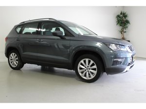 Seat Ateca 1.6 TDI - Diesel - Manual - 116 hp - 218.781 km