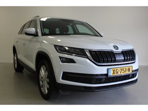 Skoda Kodiaq 1.5 TSI Style Business - Petrol - Automatic - 150 hp - 229.790 km