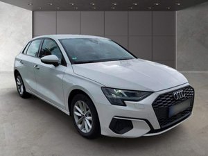 Audi A3 Sportback 35 TDI - Diesel - Automatic - 150 hp - 79.389 km