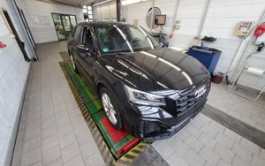 Audi Q2 35 TFSI S Line - Petrol - Automatic - 150 hp - 29.100 km