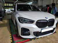 BMW X1 20i M Sport - Petrol - Automatic - 178 hp - 17.305 km
