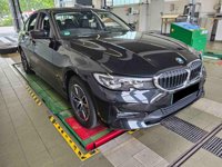 BMW 3 Series 318d Advantage - Diesel - Automatic - 150 hp - 50.913 km