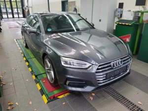 Audi A5 Sportback 40 TDI Sport - Diesel - Automatic - 190 hp - 126.436 km