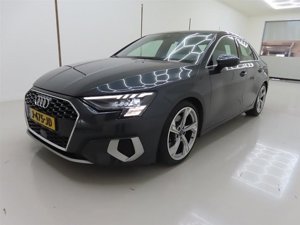 Audi A3 35 TFSI - Petrol - Automatic - 150 hp - 151.757 km