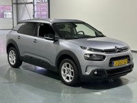 Citroën C4 Cactus 1.2i Feel - Petrol - Manual - 110 hp - 103.286 km