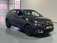 Citroën C4 Cactus 1.2i Origins - Petrol - Manual - 110 hp - 113.976 km