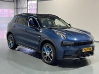 Lynk & Co 01 1.5 - Hybrid - Automatic - 179 hp - 92.130 km