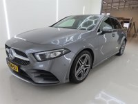 Mercedes-Benz A 180 Business Solution MG - Petrol - utomtic - 136 hp - 142.820 km