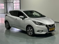 Nissan Micra 0.9 N-connecta - Petrol - Manual - 90 hp - 122.711 km