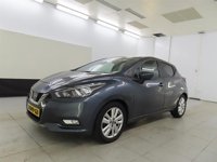 Nissan Micra 1.0 N-connecta - Petrol - Manual - 101 hp - 92.481 km