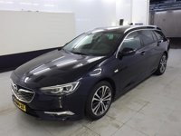 Opel Insignia 1.5 Business Executive - Petrol - Automatic - 165 hp - 119.379 km