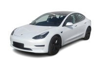 Tesla Model 3 - Electric - Automatic - 325 hp - 7.398 km