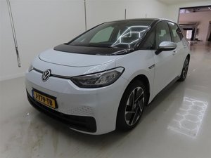 Volkswagen ID.3 58 kWh - Electric - Automatic - 204 hp - 90.536 km