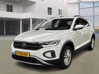 Volkswagen T-Roc 1.5 TSI Life Business - Petrol - Automatic - 150 hp - 137.462 km