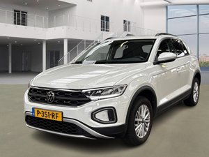 Volkswagen T-Roc 1.5 TSI Life Business - Petrol - Automatic - 150 hp - 137.462 km