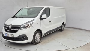 Renault Trafic 2.0 DCI - Diesel - Manual - 120 hp - 96.319 km