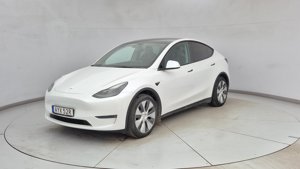 Tesla Model Y Long Range - Dual Motor - Electric - Automatic - 514 hp - 63.760 km
