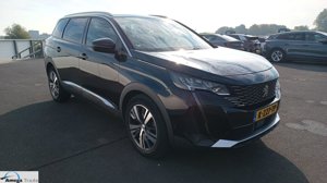 Peugeot 5008 1.2i Allure - Petrol - Manual - 130 hp - 170.995 km