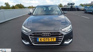 Audi A4 Avant 40 TFSI Business - Petrol - Automatic - 204 hp - 91.723 km